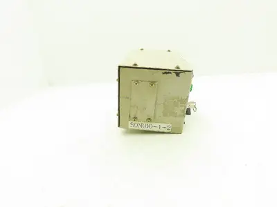 Yaskawa JZRCR-XPB01 Motoman Servo Robot Remote Operator Panel w/Key