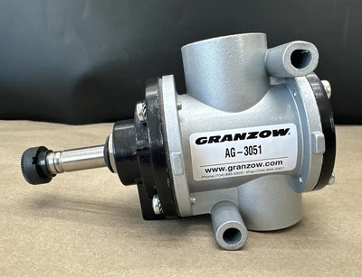 NEW Granzow AG-3051