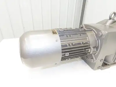 Used NORD _UNKNOWN_ Speed Reducers Indiana US | Arrow Industrial #1408829
