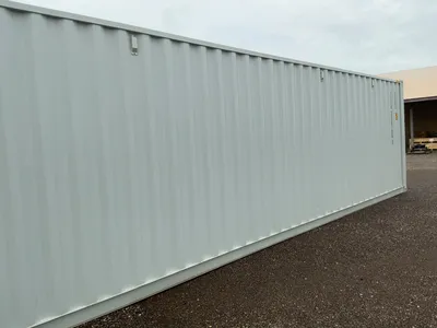 Used _UNKNOWN_ _UNKNOWN_ Shipping Containers Michigan US | Miedema Asset Management Group #1425243