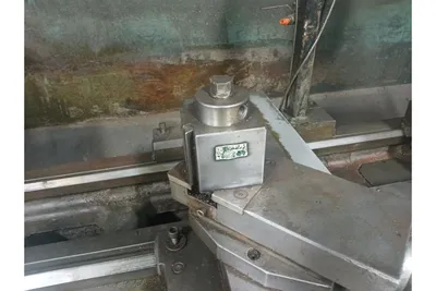 Used _UNKNOWN_ _UNKNOWN_ Engine Lathes Ohio US | Thompson Auctioneers #1547162