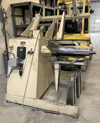 USED MECON 60M24