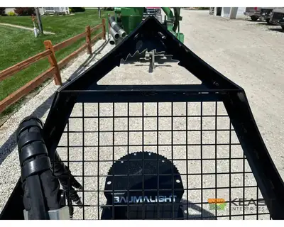 Used BAUMALIGHT _UNKNOWN_ Landscaping Equipment (Miscellaneous) Iowa US | Keast Enterprises #1360043