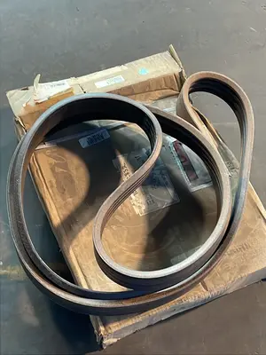 USED GATES 5VP1700