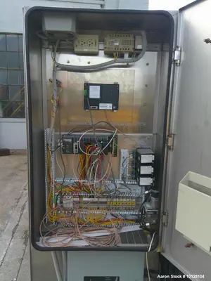 USED FLUID AIR 0020P