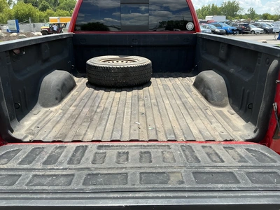 Used 2015 CHEVROLET SILVERADO 1500 Pickup Trucks Michigan US | Miedema Asset Management Group #1321272