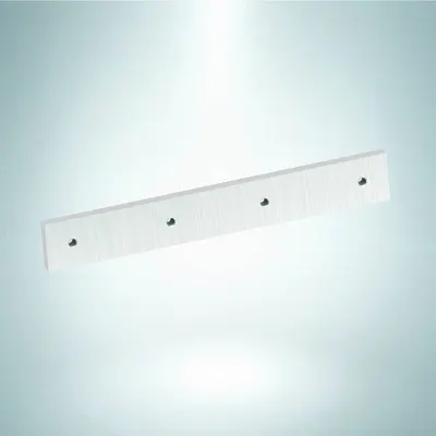 CLEVELAND PUNCH & DIE E10B0010 Shear Blades | Punch Press and Shear (1)