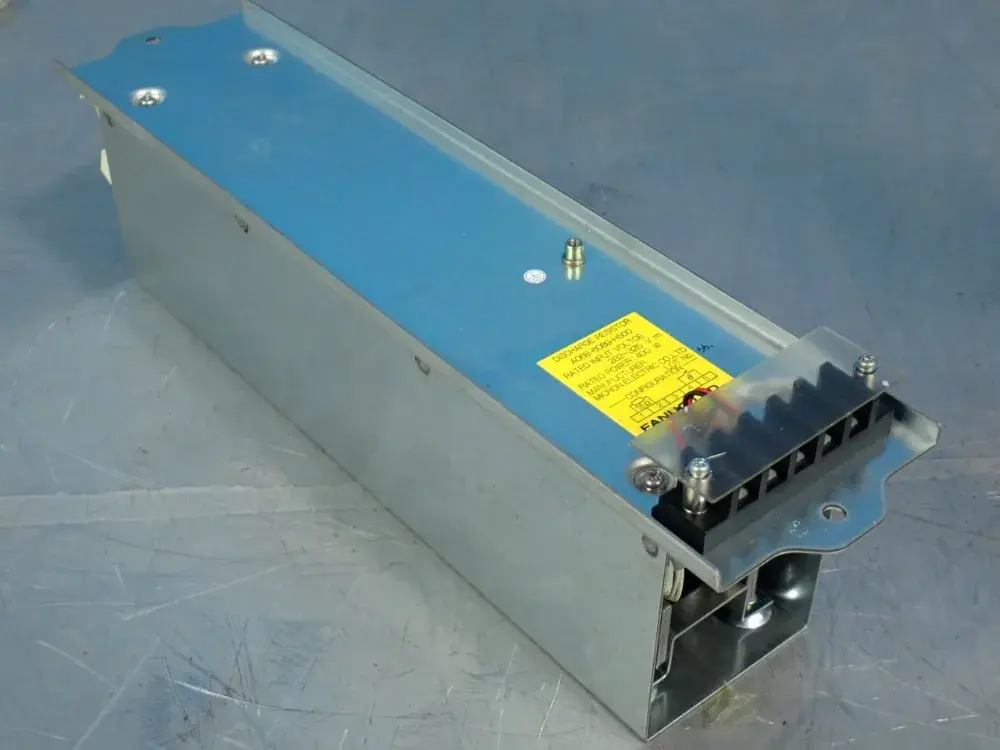 USED FANUC A06B6089H500
