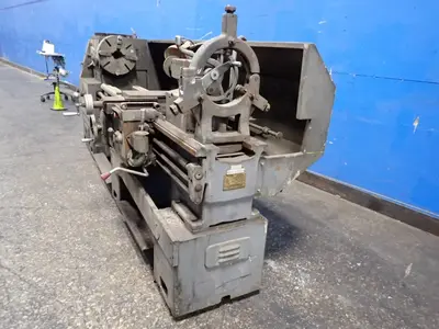 USED SHENYANG 1 / 2480