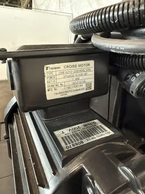 USED MAYFRAN MT-10