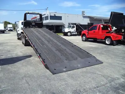 Used 2016 INTERNATIONAL _UNKNOWN_ Tow trucks Florida US | TLC Truck & Equipment #1568938