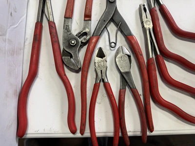 Used _UNKNOWN_ _UNKNOWN_ Pliers Michigan US | Miedema Asset Management Group #1371892
