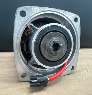 New | in-Stock AUMA VD00 90-4/50 Motors (misc) Indiana US | J&J Industrial Supply #1309069