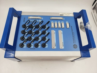 Thyssen Krupp DME16I-12 Digital Remote I/O Controller