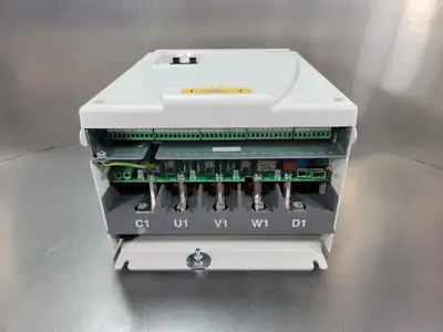 USED ABB DCS800-S02-0140-05-0