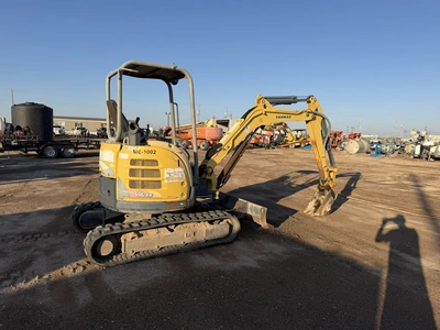 Used _UNKNOWN_ _UNKNOWN_ Crawler Excavators - Mini Texas US | Miedema Asset Management Group #1315614