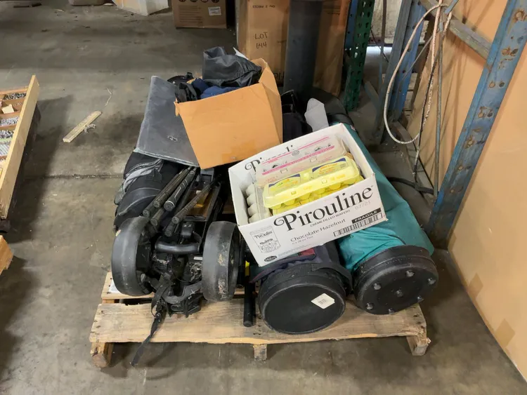 Used _UNKNOWN_ _UNKNOWN_ Golf Turf Equipment Michigan US | Miedema Asset Management Group #1231035