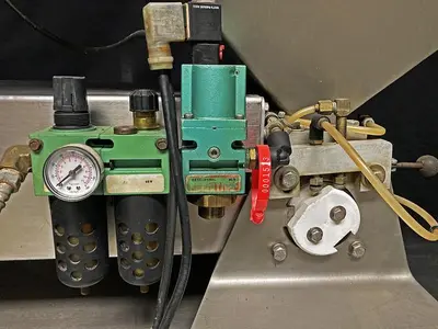 USED FEDCO SYSTEMS RPD-4-14-SD