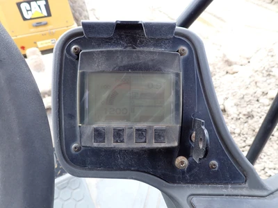 Used 2015 Caterpillar CS56B Single Drum Rollers Kansas US | Zadoon Equipment #1480895