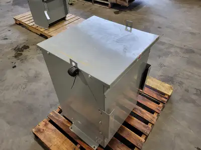 USED REX POWER MAGNETICS BA45J-M/Y1/Z3