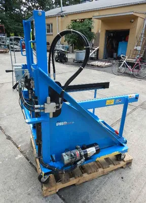 USED ENERSYS INC. PSBTC-MPPE