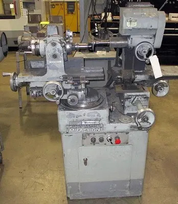 USED CINCINNATI MONOSET