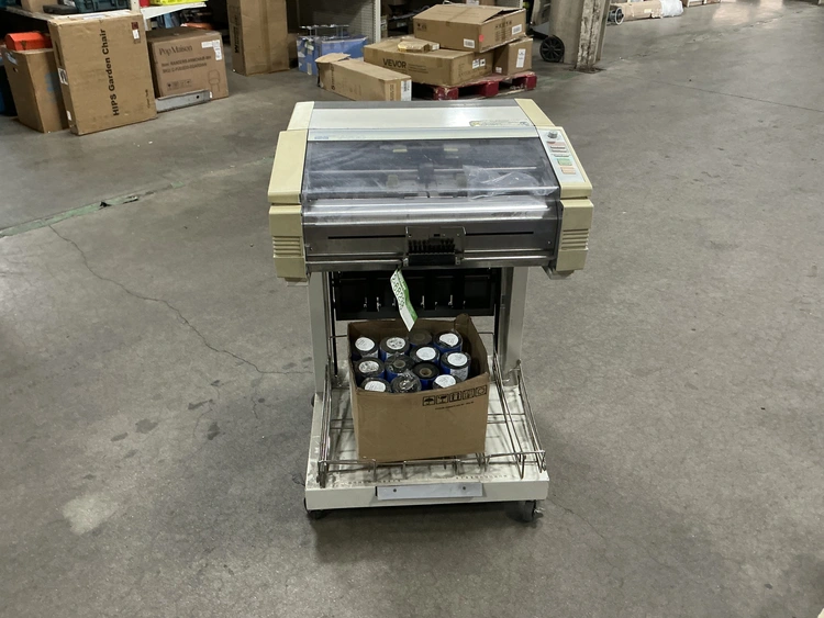 Used _UNKNOWN_ _UNKNOWN_ Mailing Equipment Michigan US | Miedema Asset Management Group #1406616