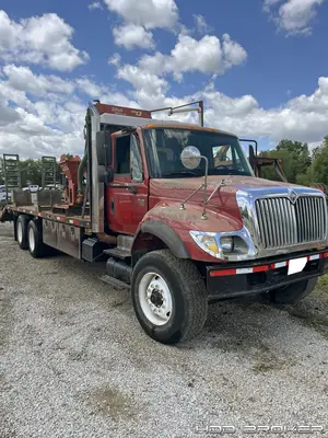 Used DITCH DITCH WITCH FM13V Pugmill Mixing Plants Florida US | HDD Broker #1346856