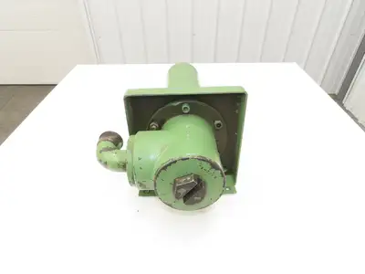 Regeltechnik 206 159 Steel Hydraulic Filter 1-1/2"Npt Side Port 30"OAL