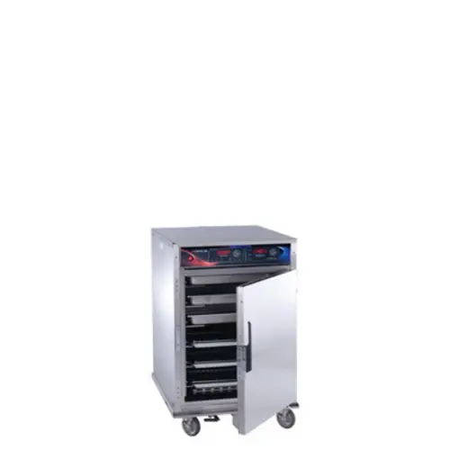 Cres Cor CO-151-HWUA-6DE Half-Size Cook And Hold Oven, 208v/1ph
