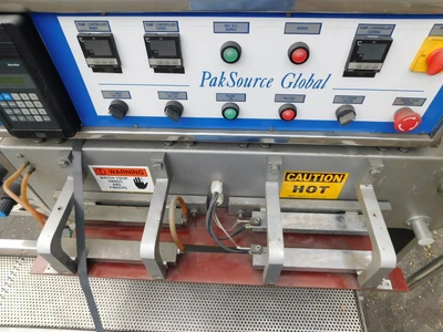 USED PPI TECHNOLOGIES MINI PMP