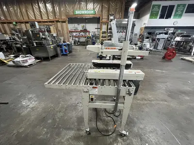 USED LOVESHAW CENTURION 100CH