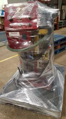 Glas-Craft Spartan II GEL coat spray system