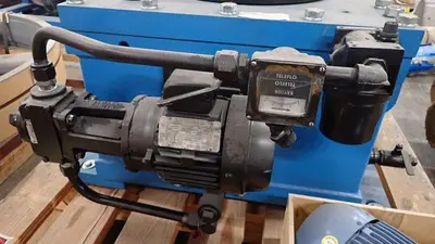 USED FALK 1300LBXJ4BS RAM