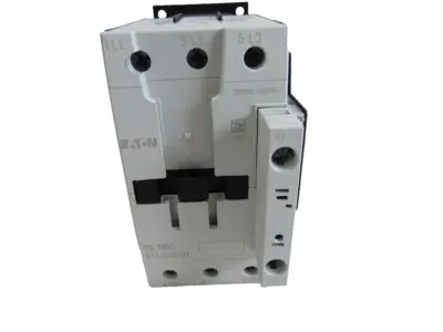 NEW EATON XTCE065DS1B CONTACTOR 220/50 240/60HZ COIL