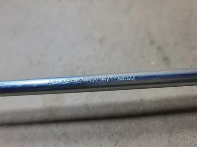Clutch Rod Assembly E65-1042-0320180