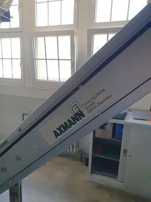 Oatmeal processing plant 1 t/h