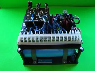 USED ELECTRO MATIC C55400-033