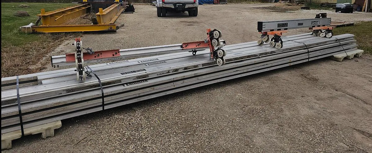USED KNIGHT RAD7500