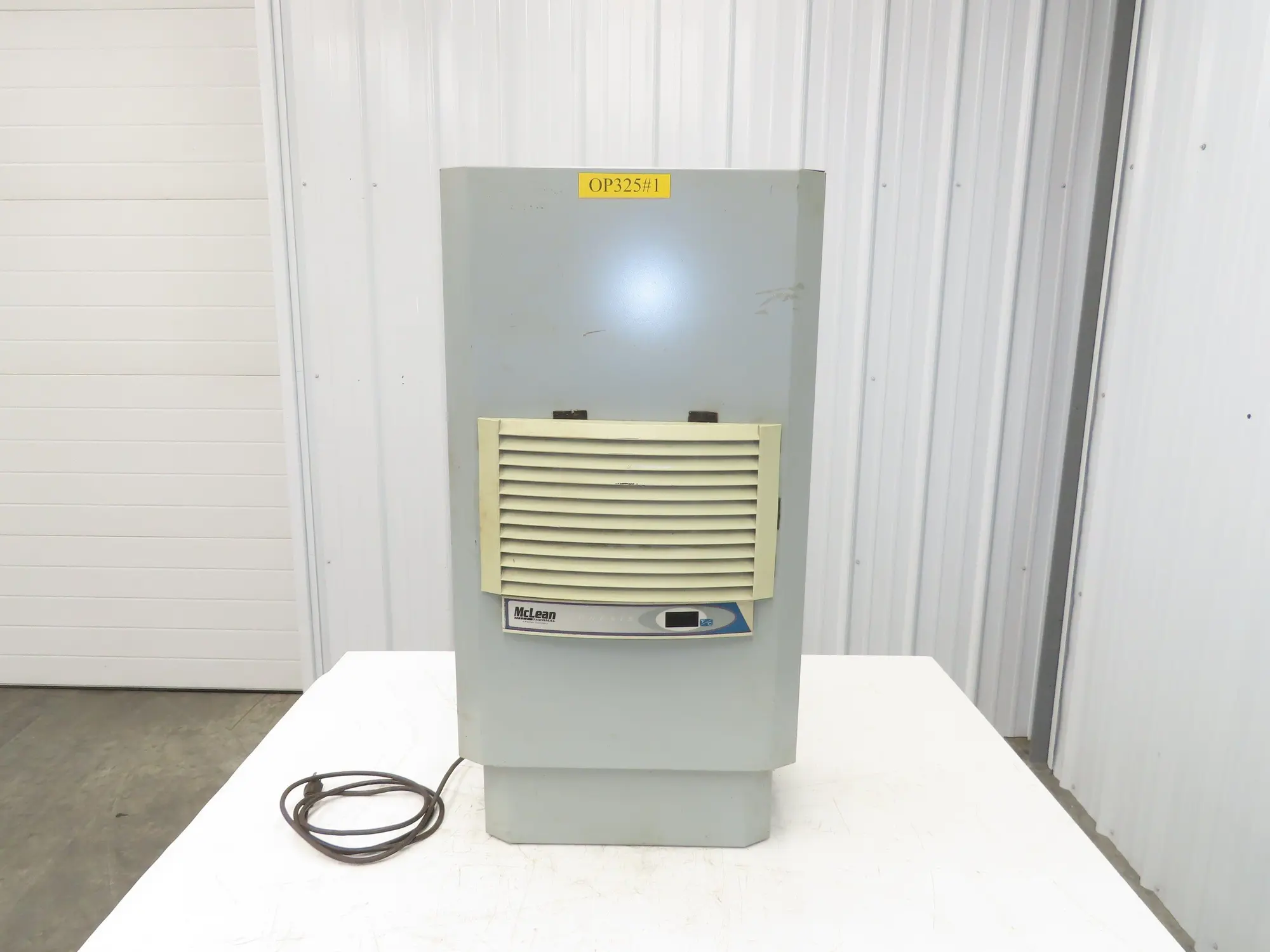 Used MCLEAN _UNKNOWN_ HVAC Parts and Equipment Indiana US | Arrow Industrial #633396