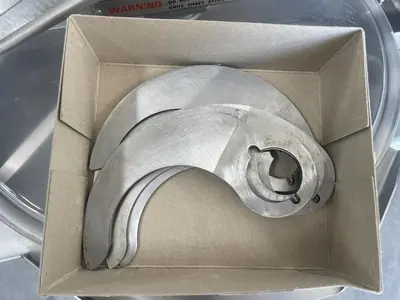 USED HOBART HCM 450