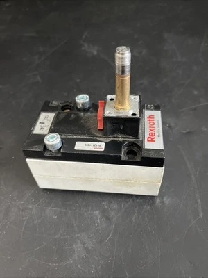 USED Rexroth V581-5/2DS
