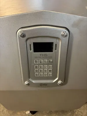 Used CEIA T/MS21-800300007 Metal Detectors Illinois US | M&M Equipment Corp. #1556278