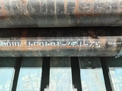 Used SANDVIK 52-127-104094 Parts British Columbia CA | Lenmark #1440100