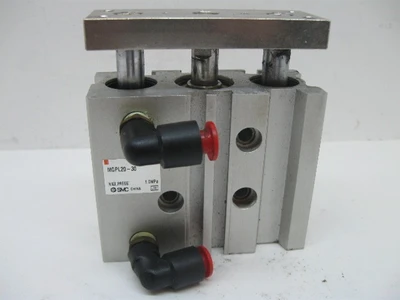 USED SMC MGPL20-30