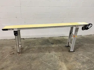 USED DORNER 2100 SERIES 697444