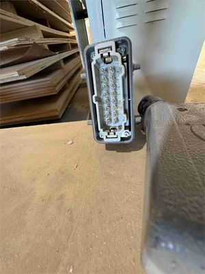 Used SCM _UNKNOWN_ Panel Feeders Oregon US | MachineryMax #1547098