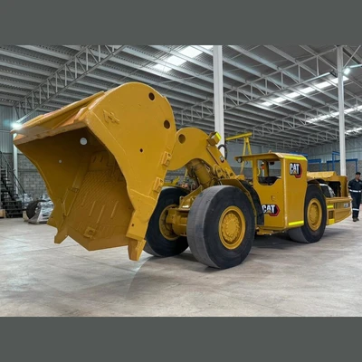 Used 2017 CATERPILLAR R1300 Mining Equipment MX | Savona Equipment LTD #1397900