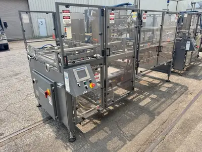 USED WESTROCK (ORLANDO, FL) 4410