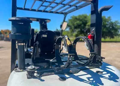 NEW 2026 LG-FORKLIFT CLG2040H